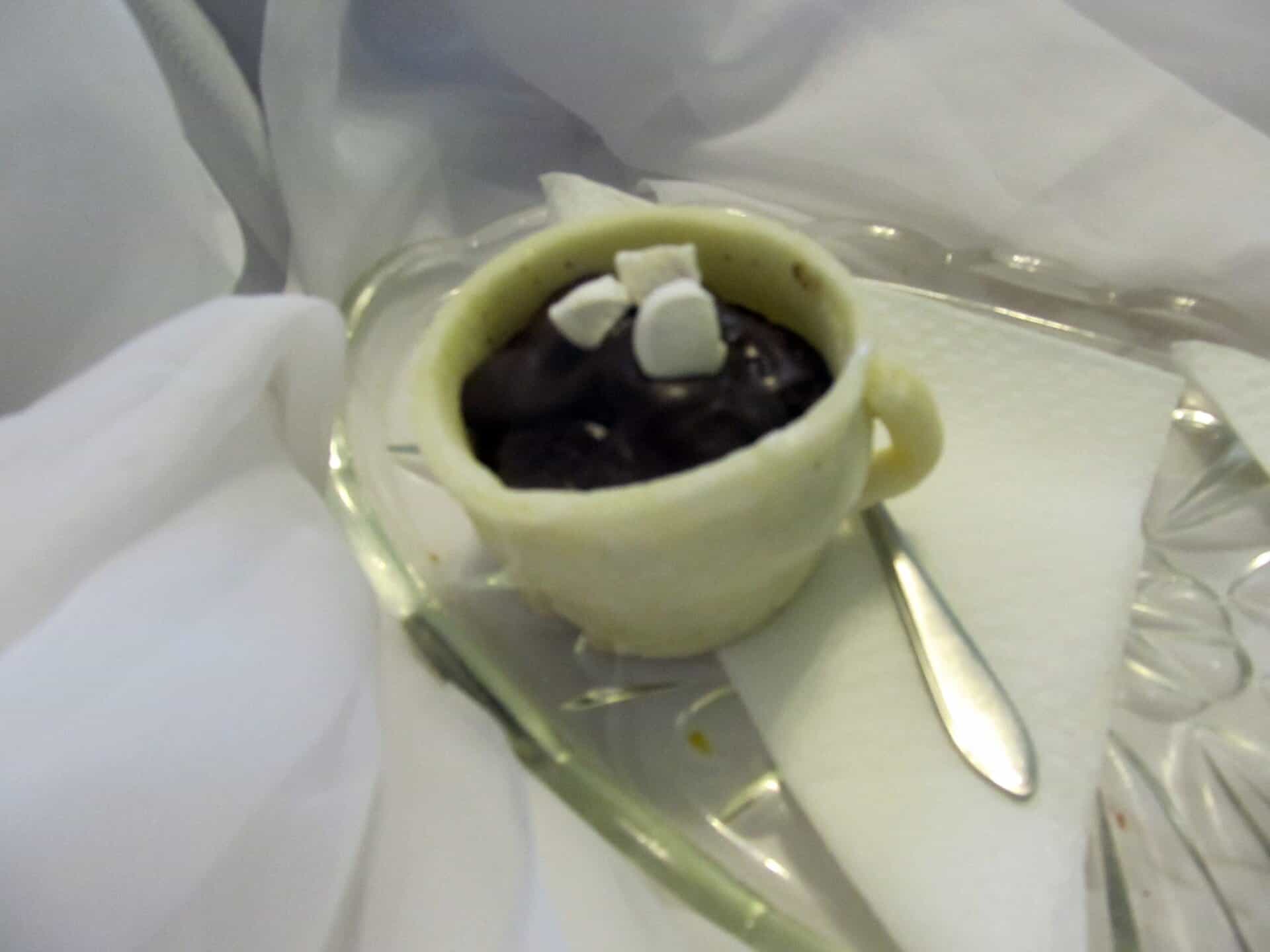 Egy csésze kávé, gluténmentesen