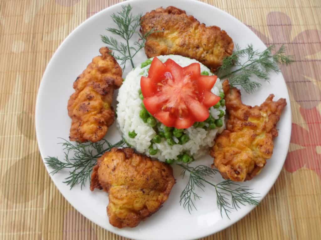 Bundás hús