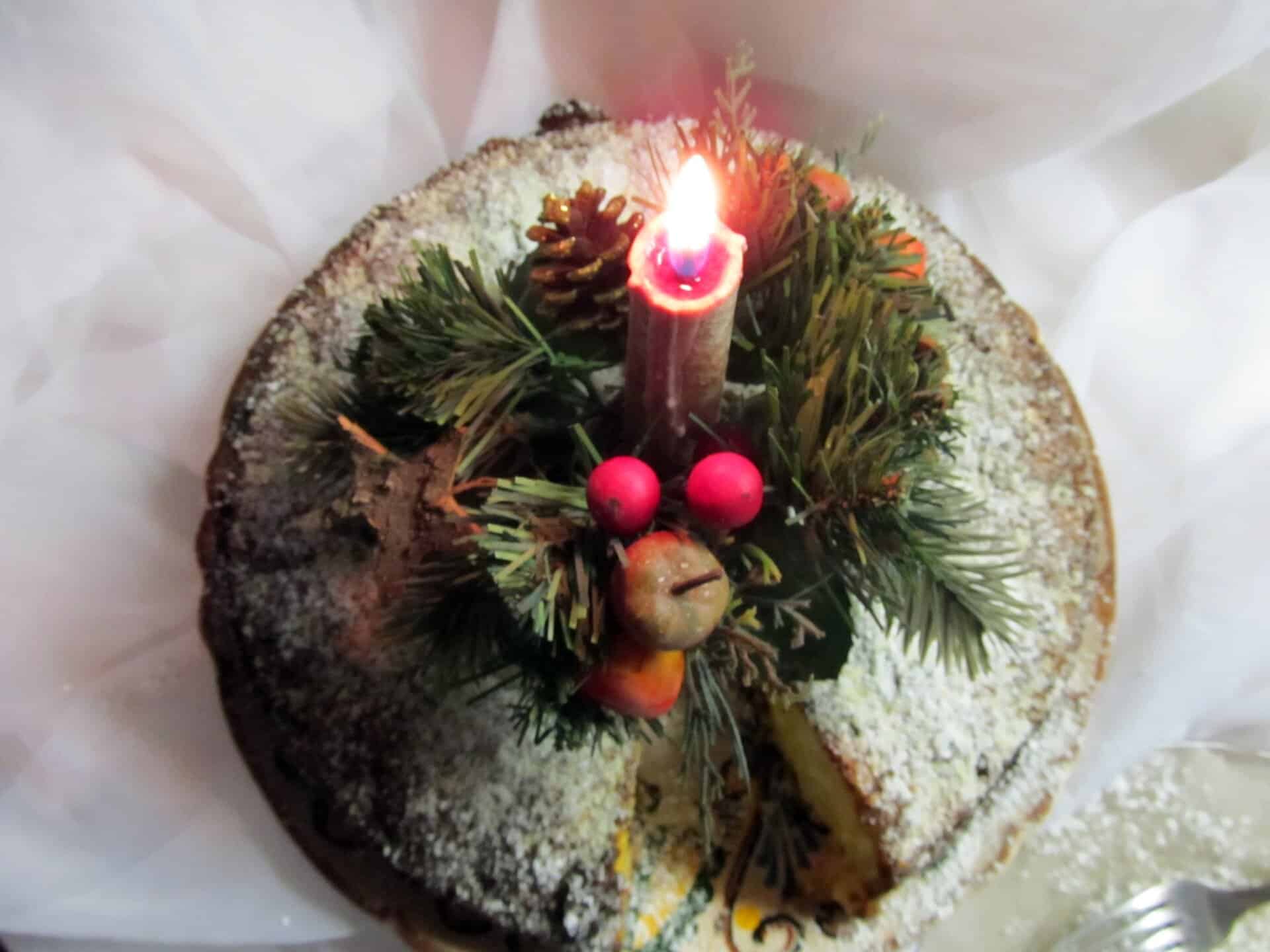 Villámgyors túrós kuglóf