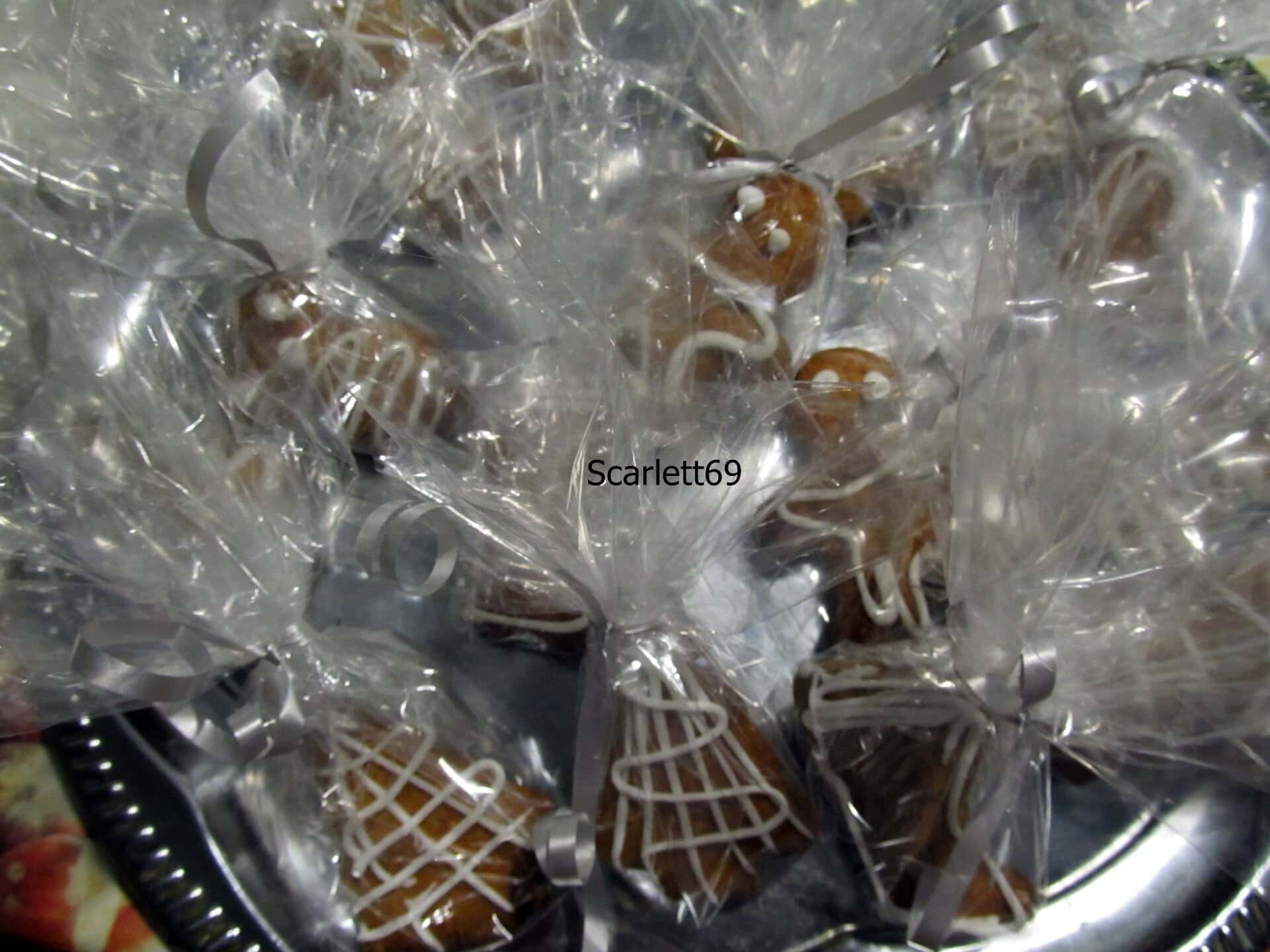 Mézik – ajándékba (GM)