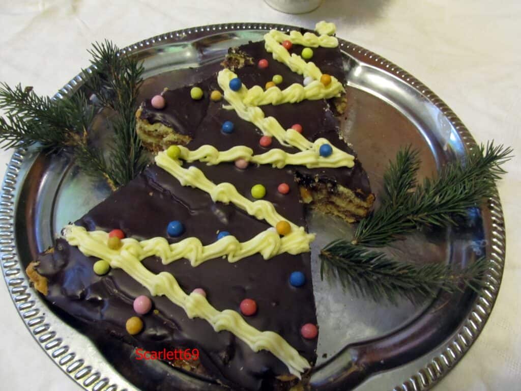 Zserbó – paleo