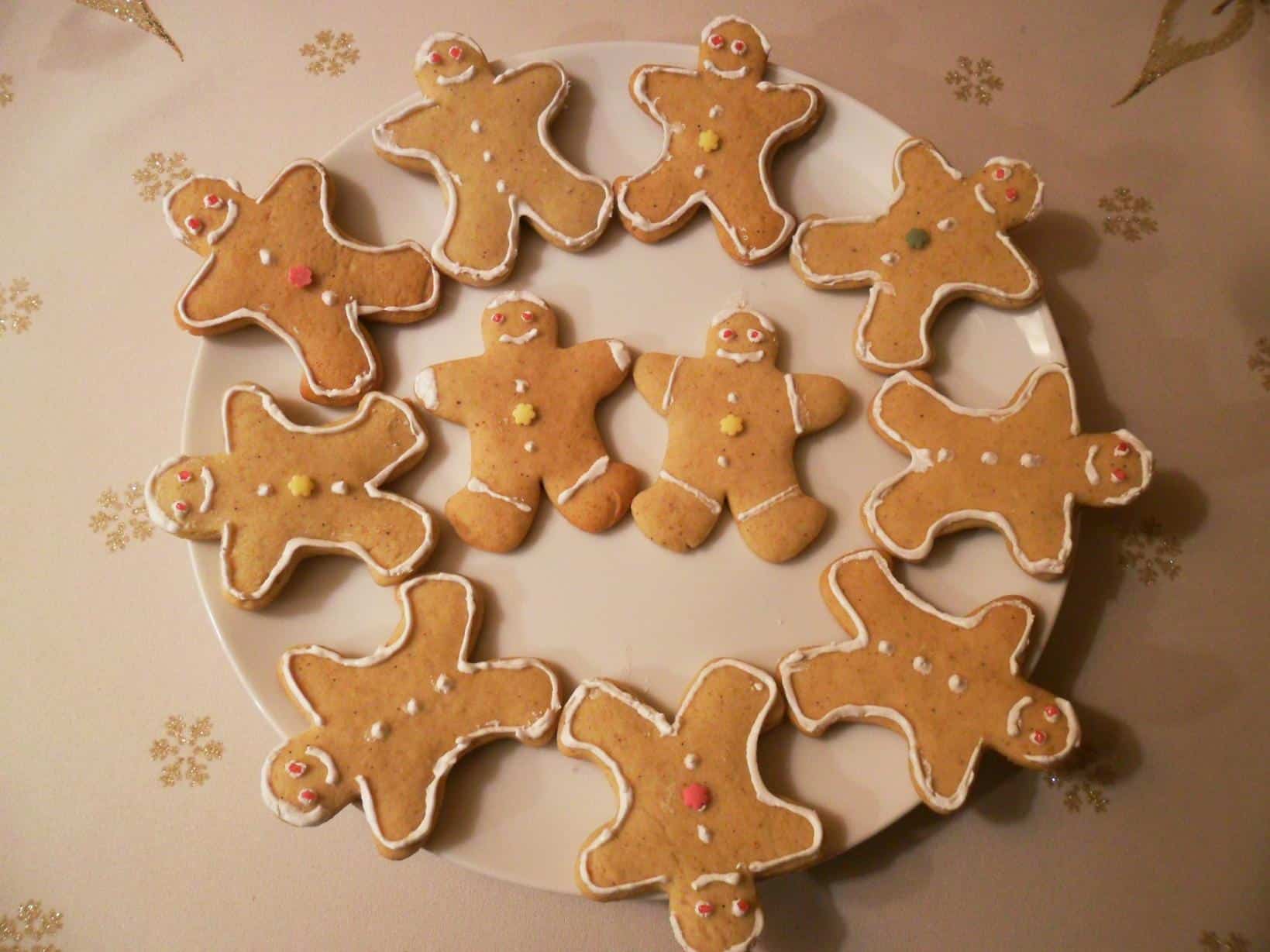 Szuper puha mézes figura