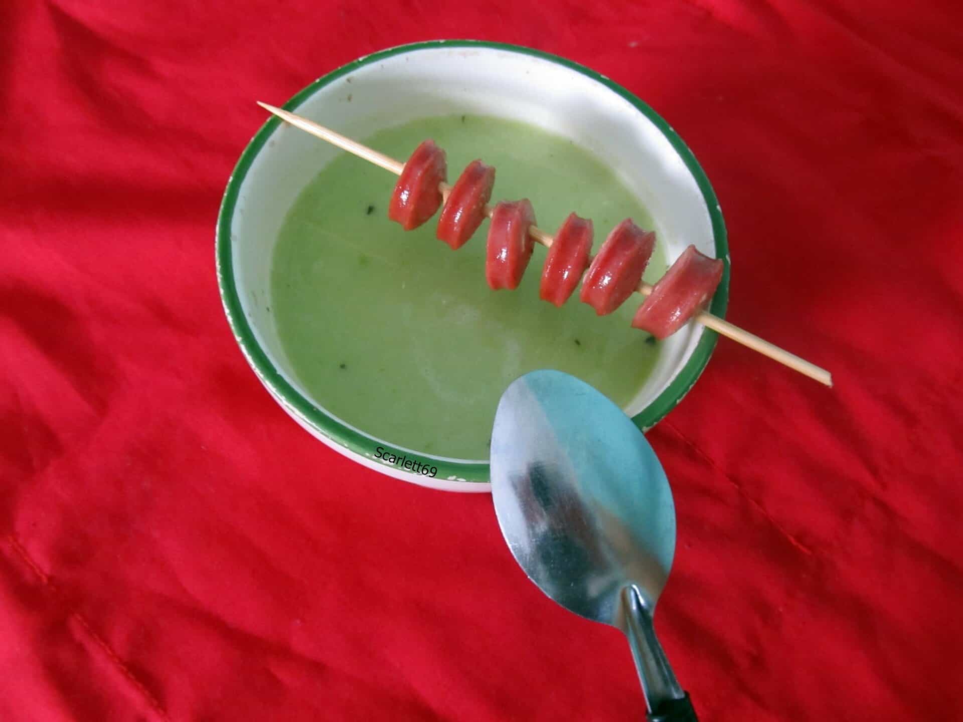 Frankfurti leves újraértelmezve