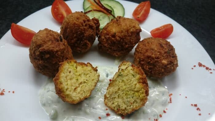 Falafel