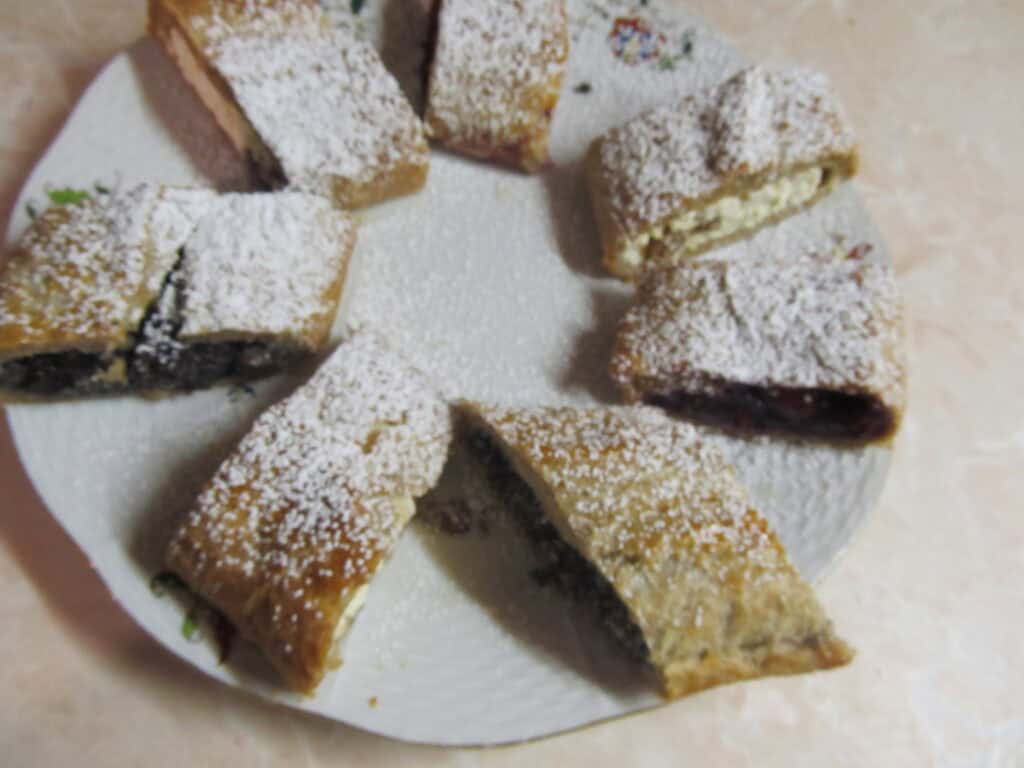 Rétes