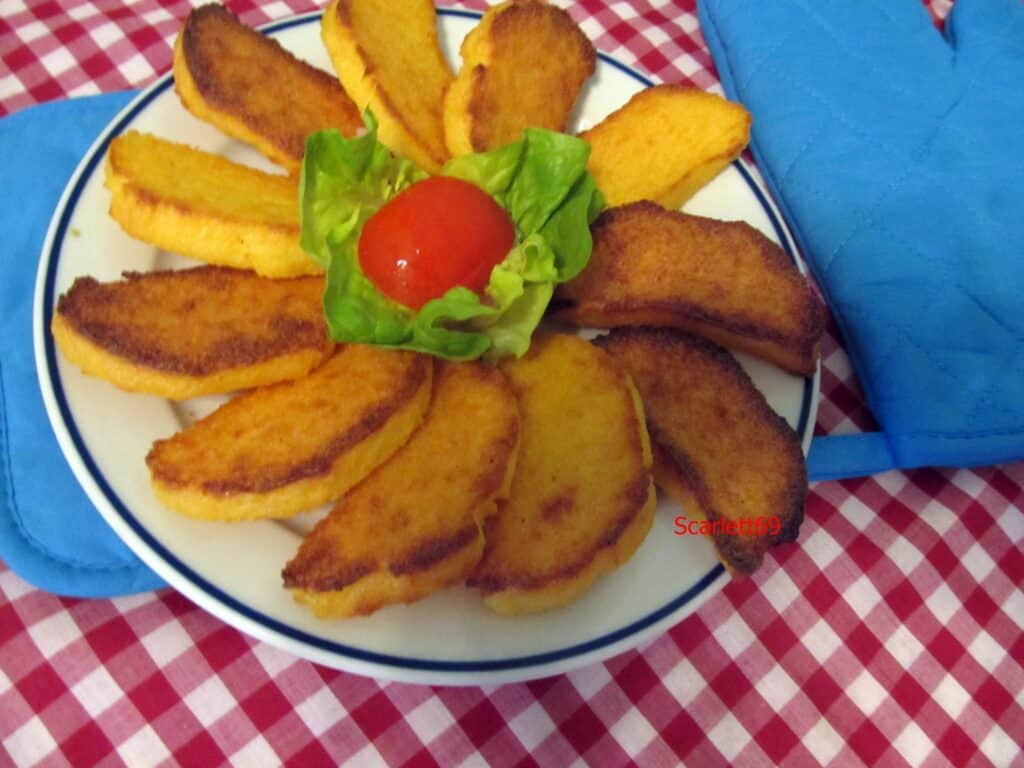 Polenta