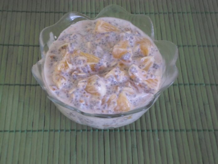 Chiamagos joghurt
