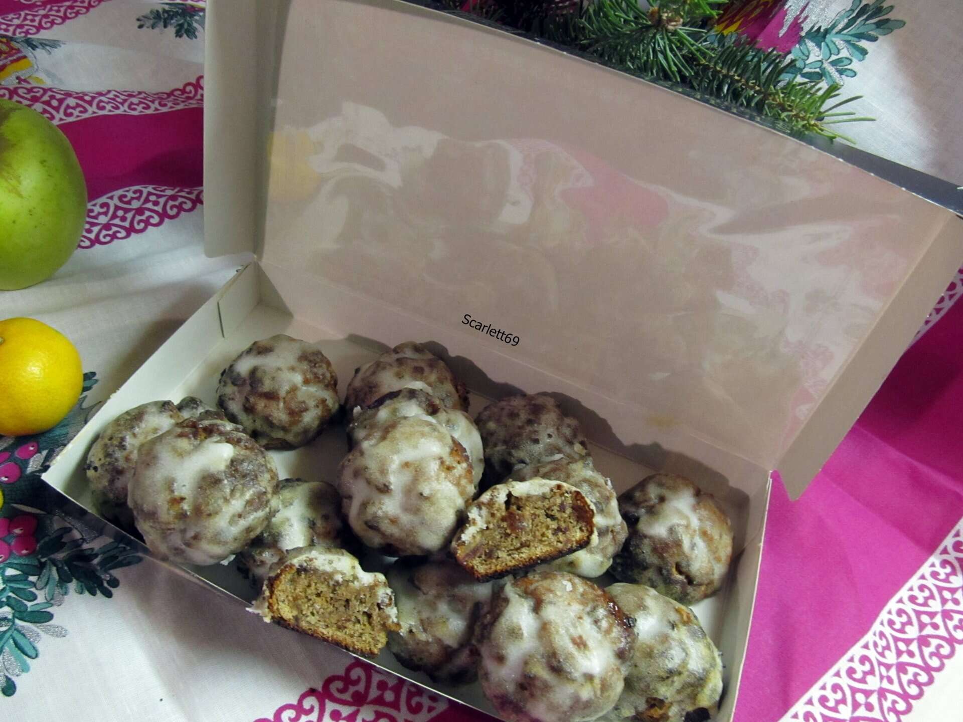 Mézes puszedli újraértelmezve