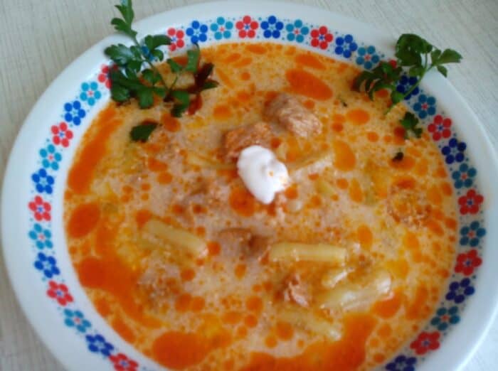 Palócleves