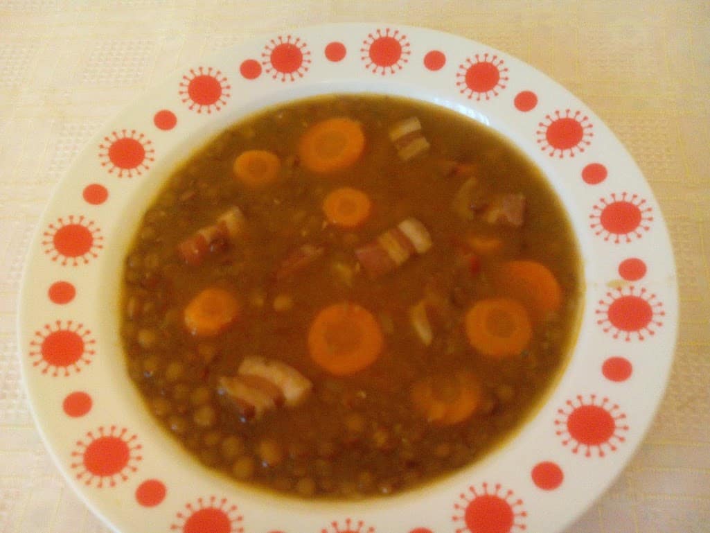 Lencseleves