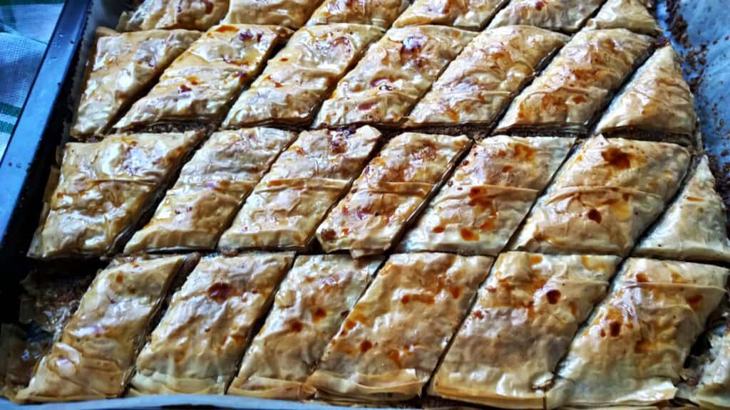 Baklava
