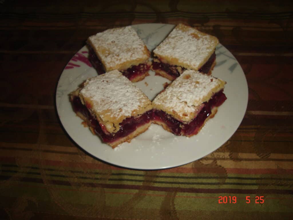 Megyyes Pudingospite