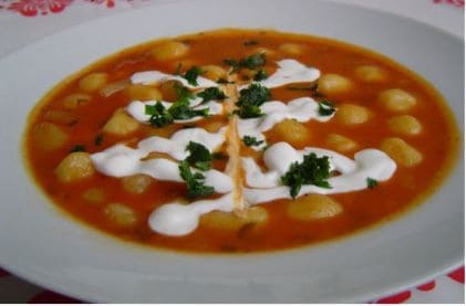 Gombócleves