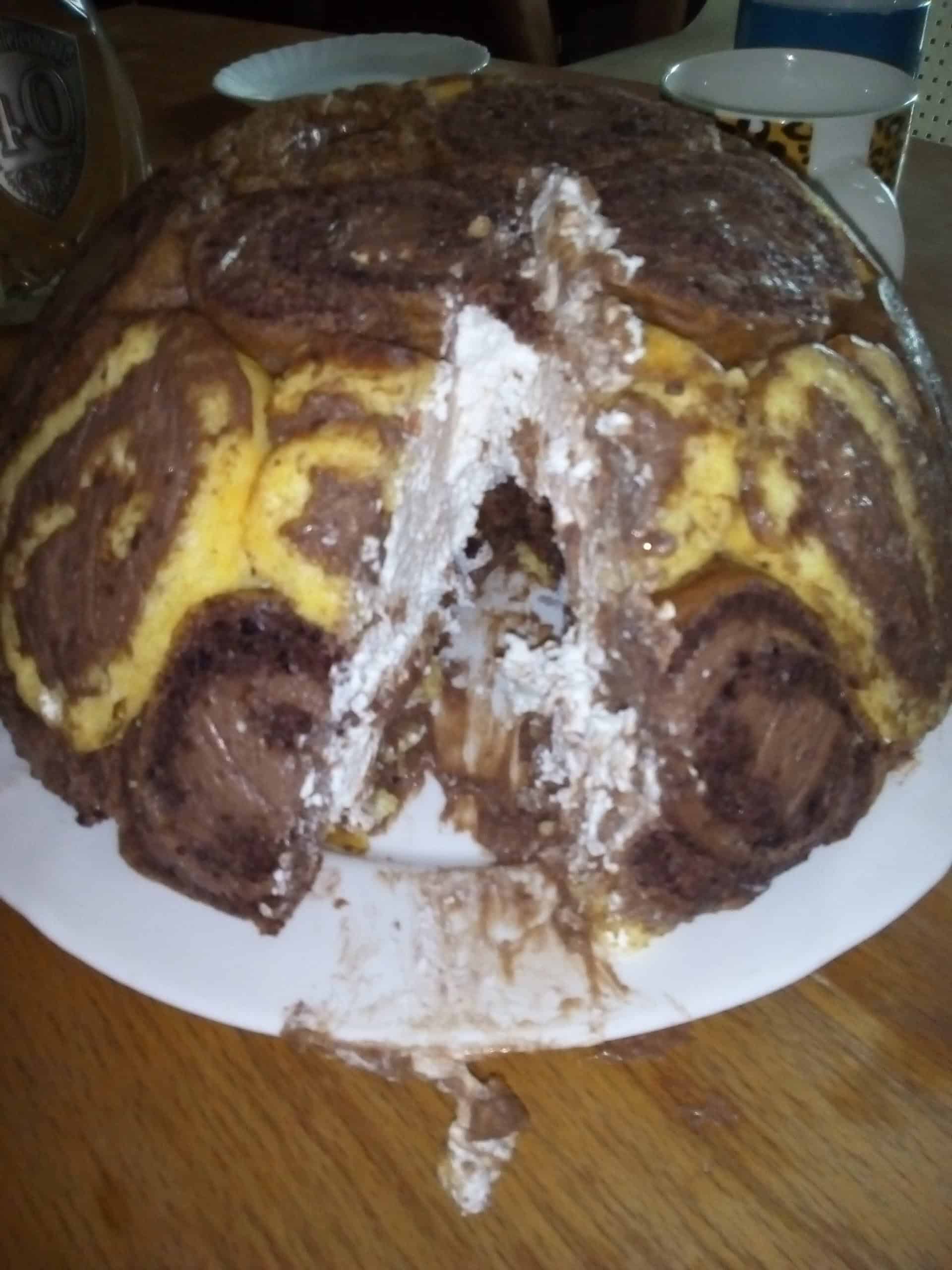 Charlotte egy picit másképp