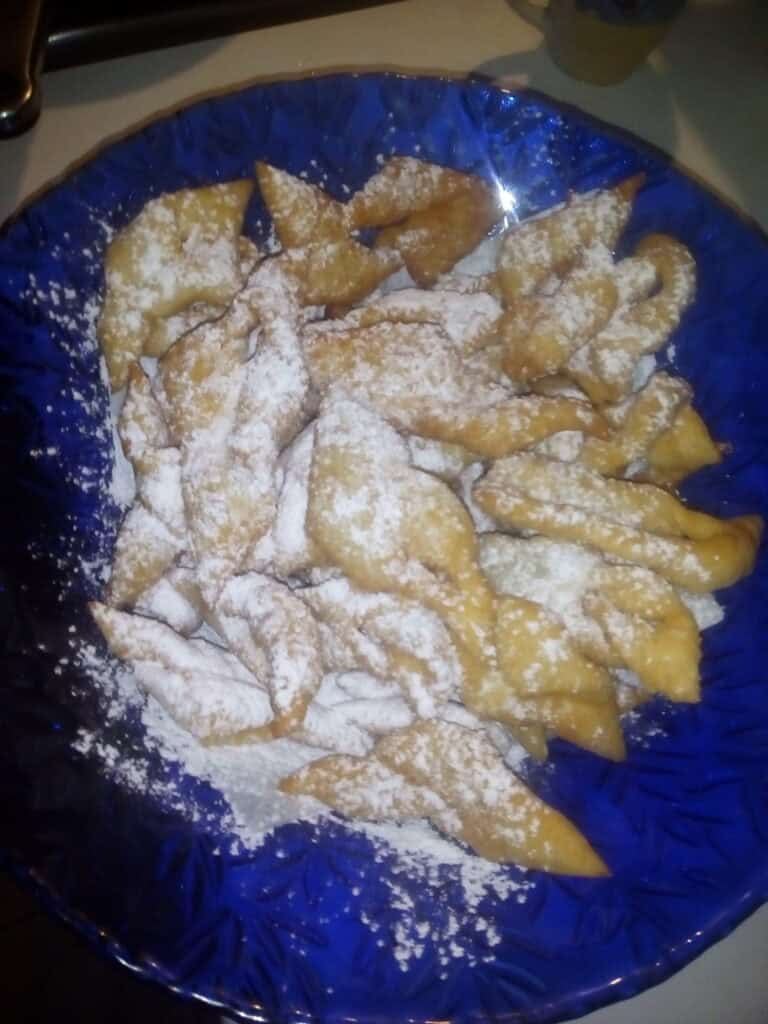 Csöröge