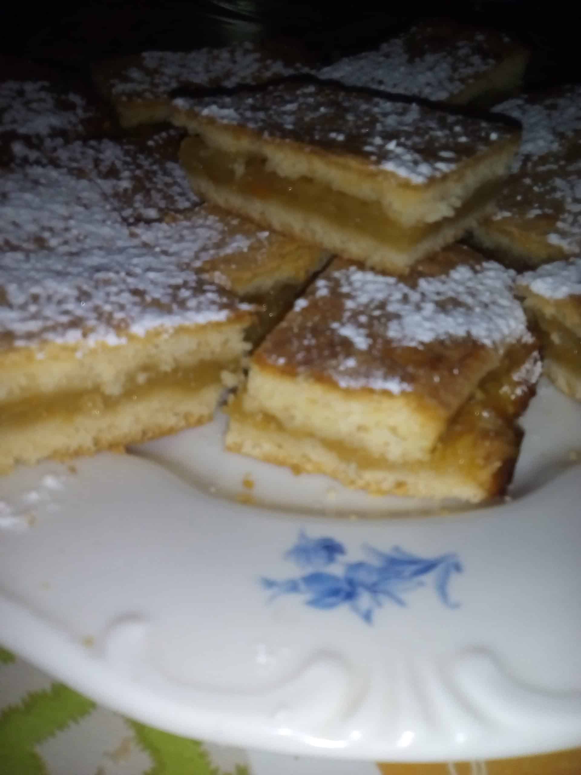 Finom almás /saját 5let/