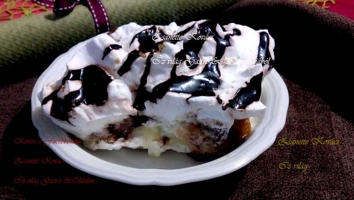 Somlói Zsanette módra