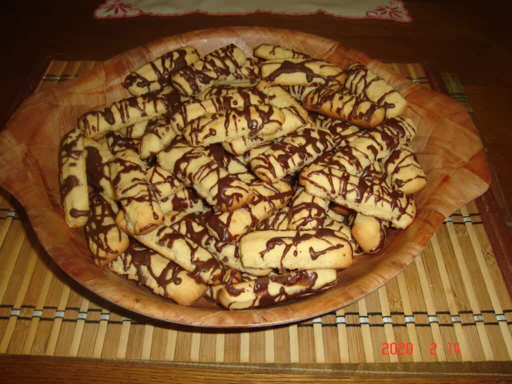 Linzer rudak