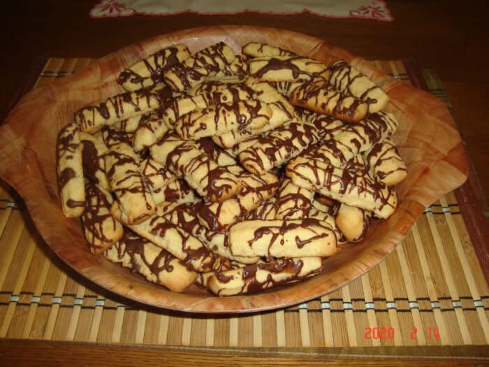 Linzer rudak