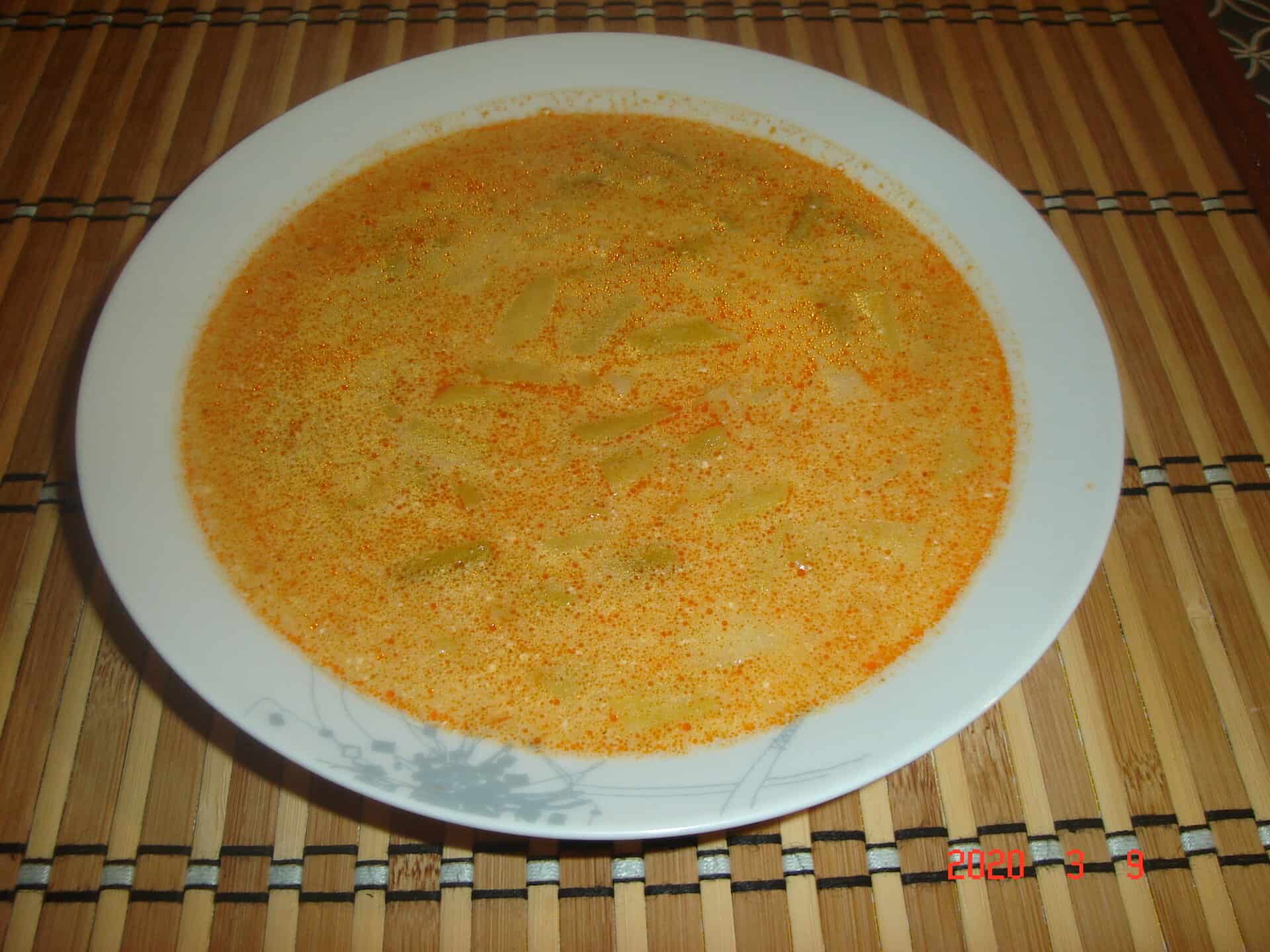 Zempléni zödbableves