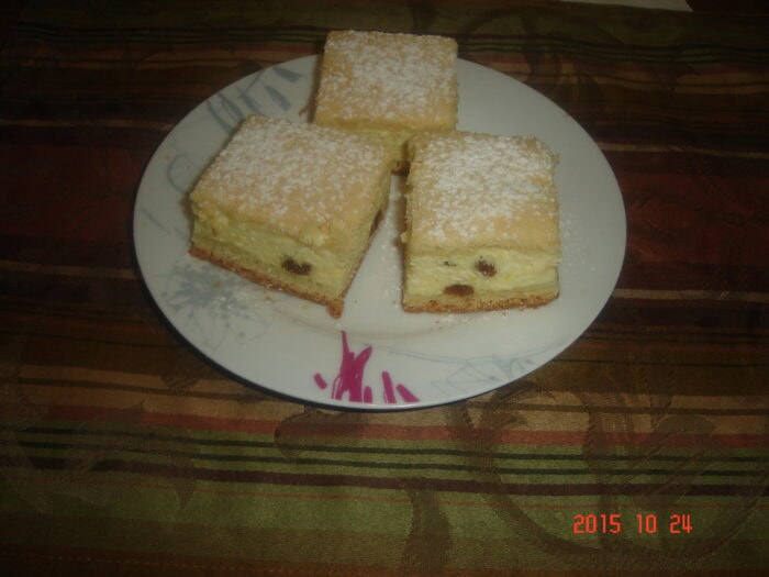 Túrós pite