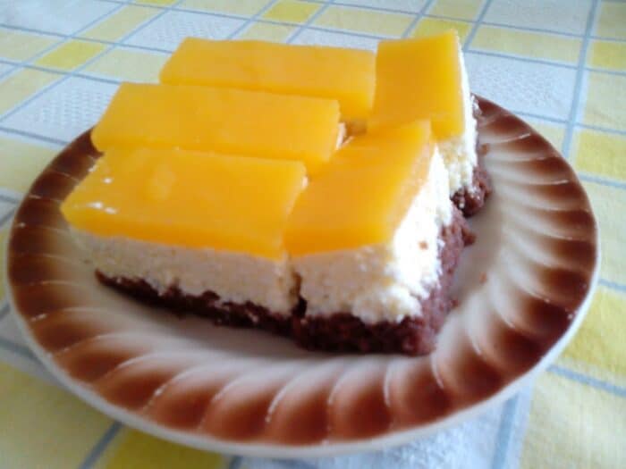 Fanta szelet