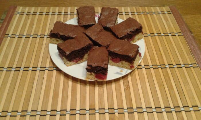 Parádészelet