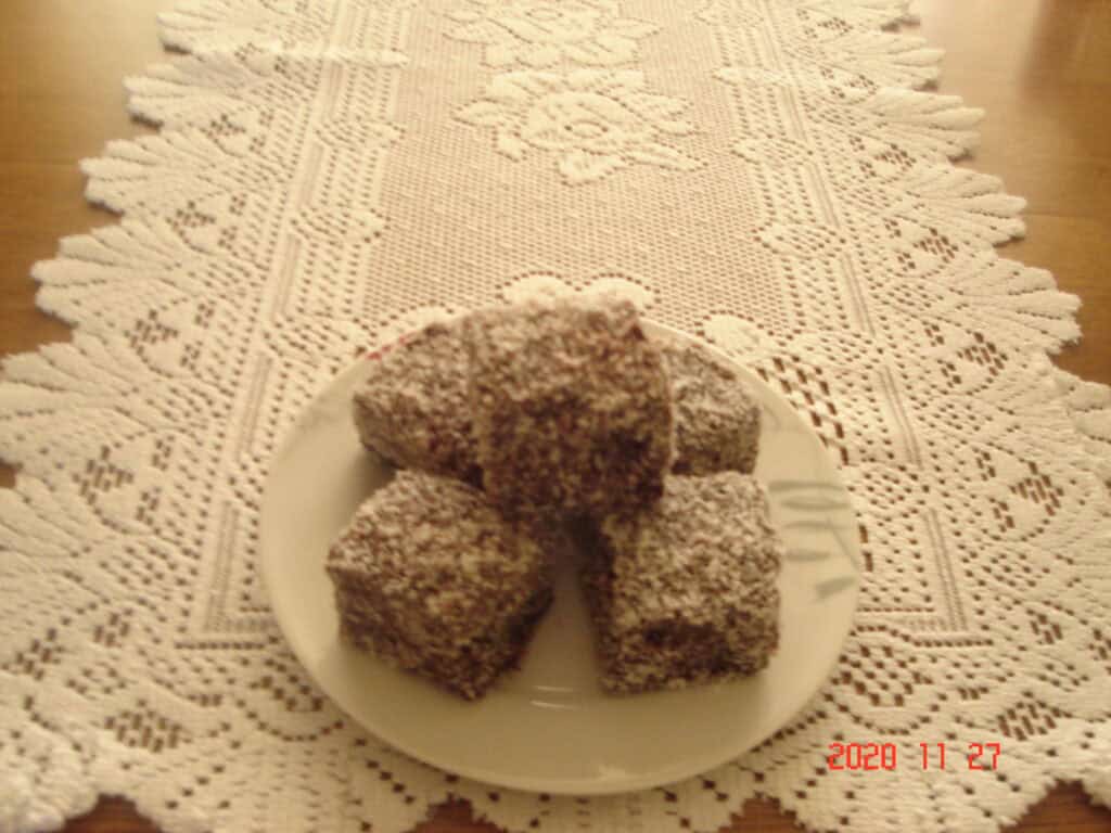 Kókuszkocka