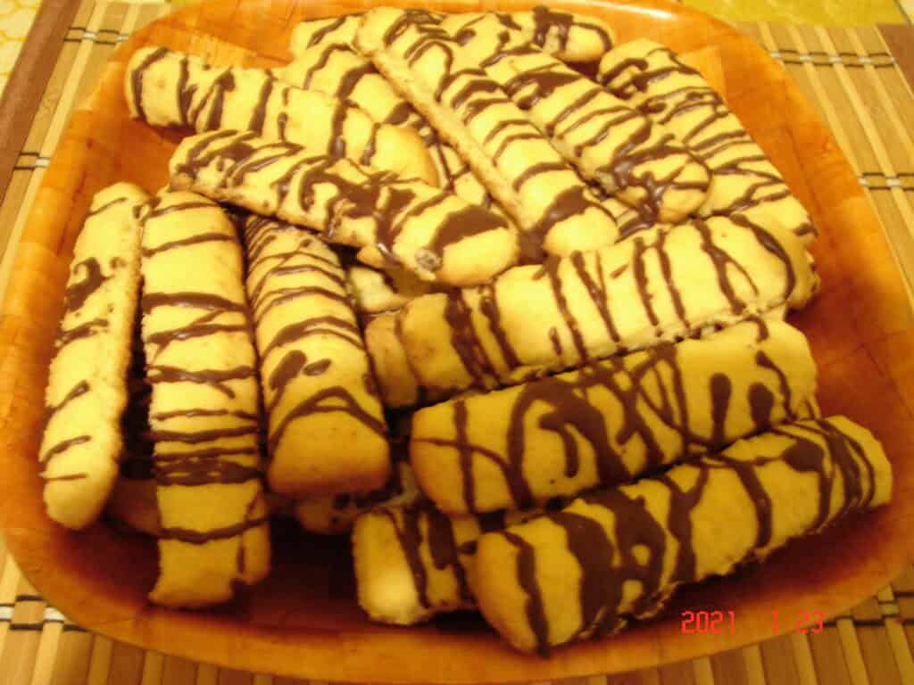Linzer rudacska