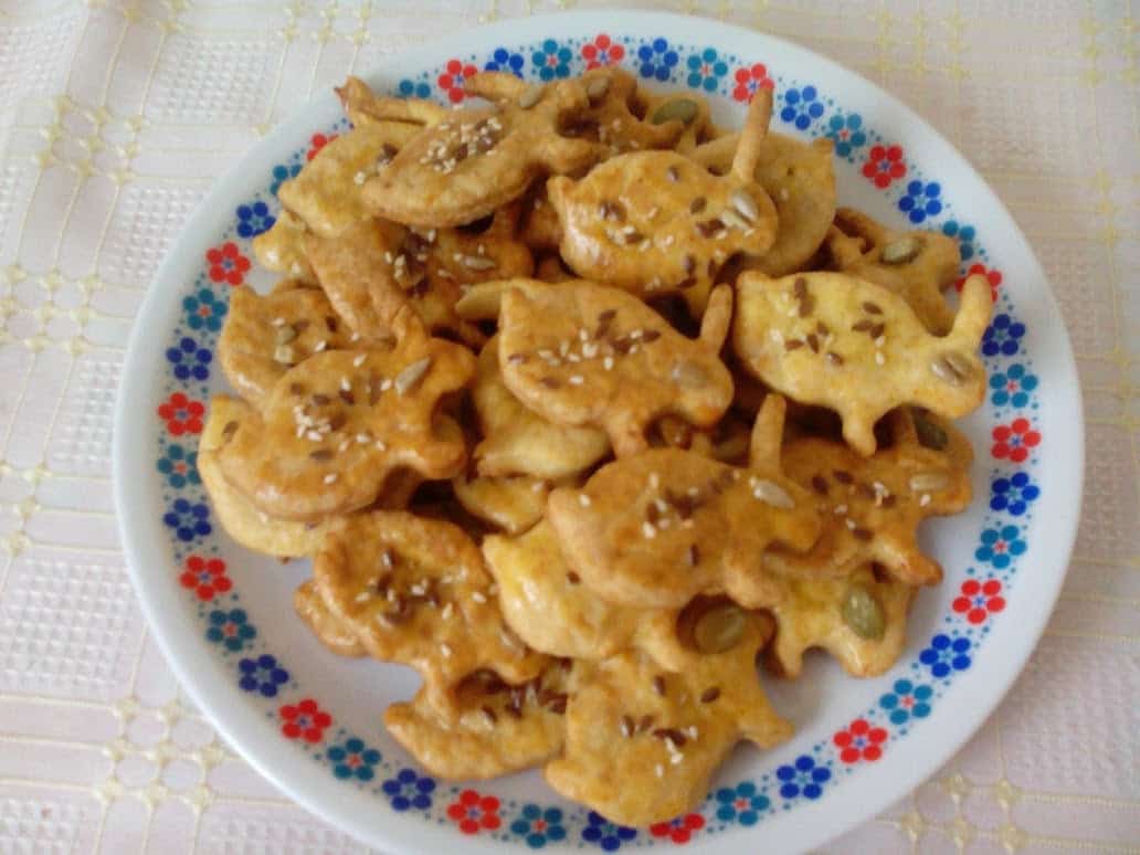 Húsvéti nyulak, kacsák