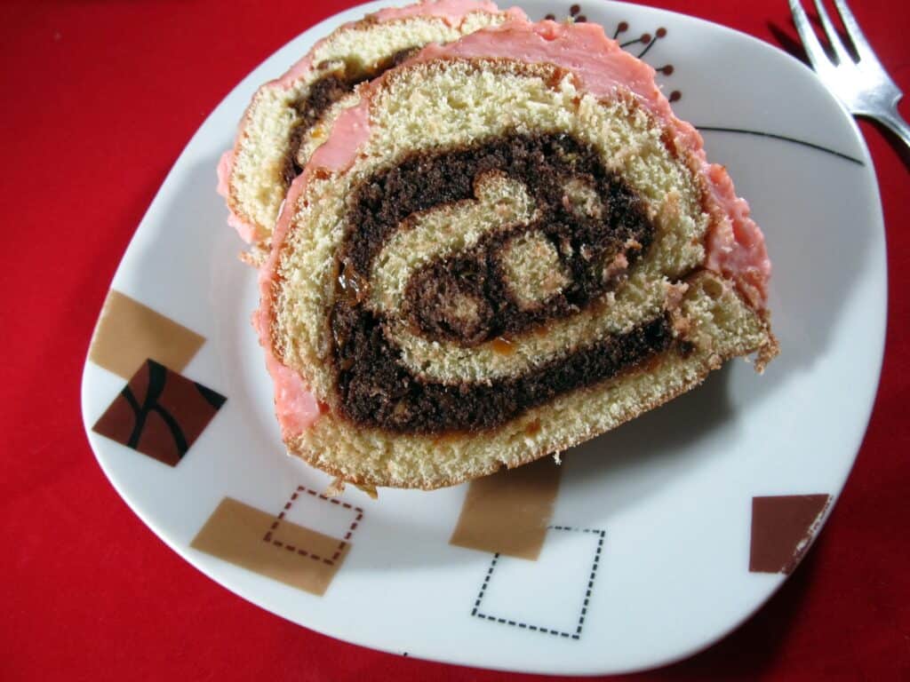 Puncs rolás