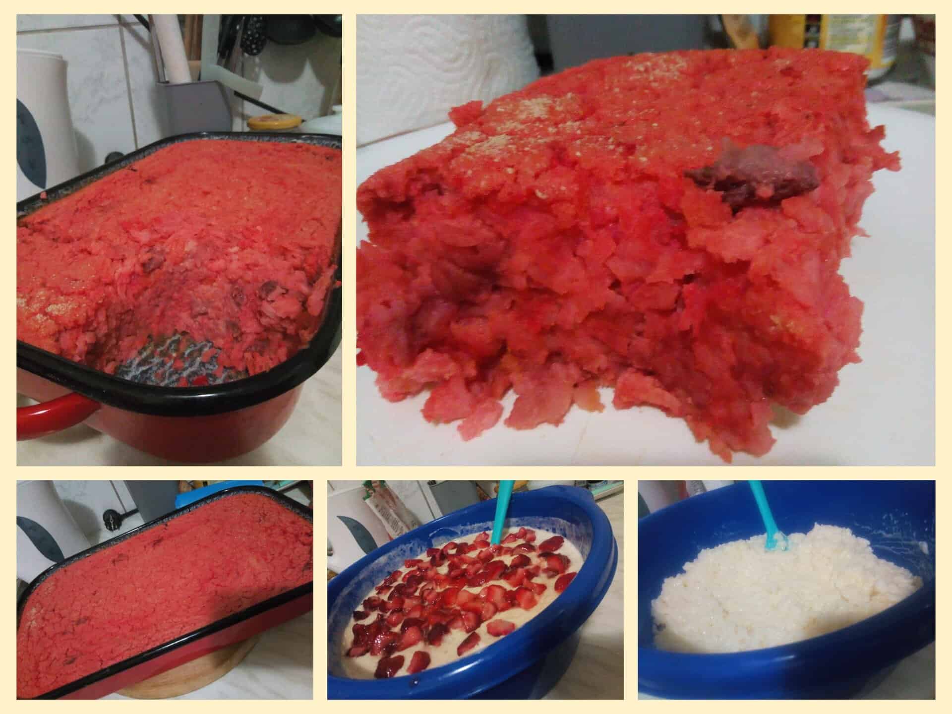 Epres-vanília pudingos rizskoch