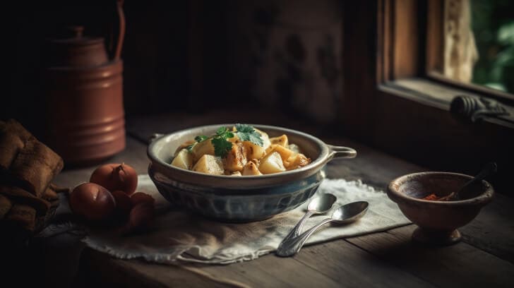 100 éves recept