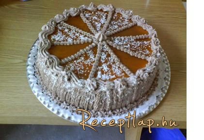 Dobos torta