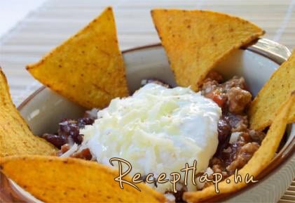 Chili con carne