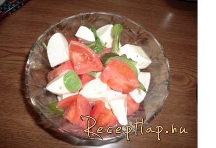 Caprese