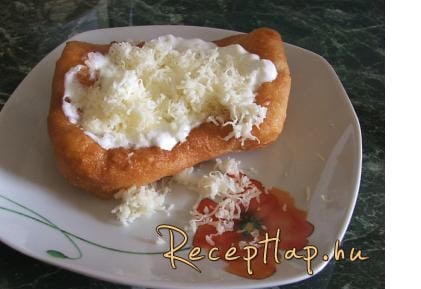 Lángos