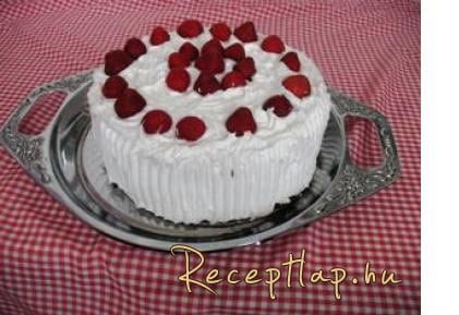 Sakk torta