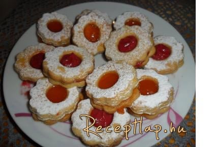 Mini linzer