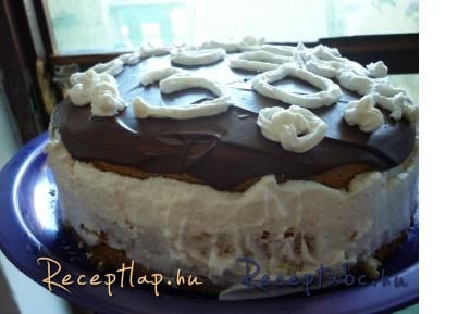 Kedvenc torta