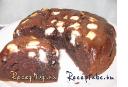 Bocimobil torta