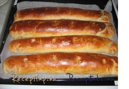Bejgli a mindenttudó tésztából