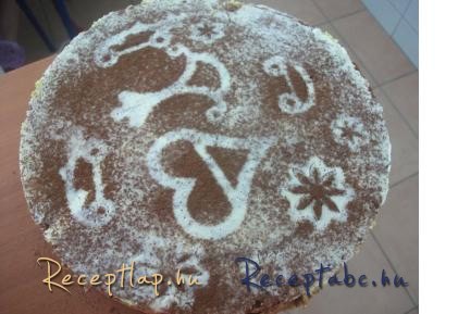 erus kremes tortaja