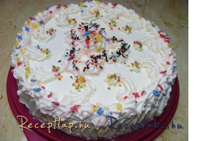 Túrós torta