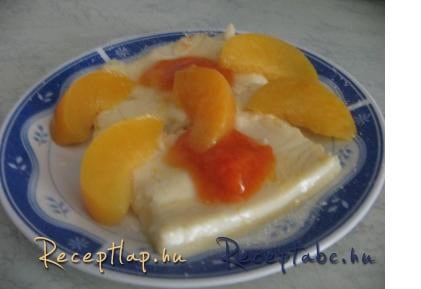 Tejes lepény