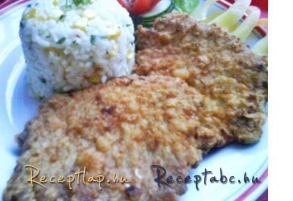 Vasi pecsenye