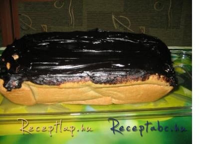 Gesztenye gerinc