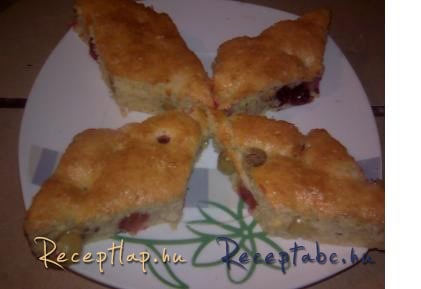 Bogyós pikóta