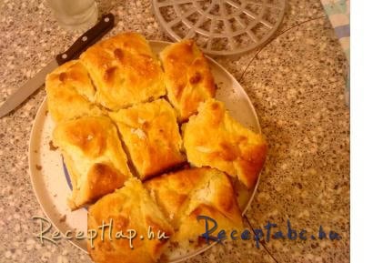 TÚRÓS BATYUM AHOGY A GYEREKEIM SZERETIK