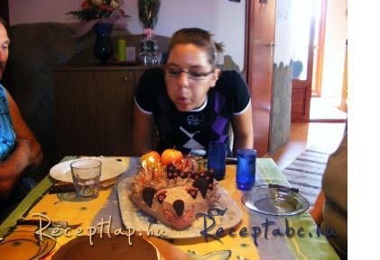 Süni torta